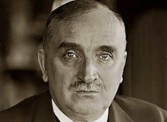 Anna Vercors: l’offerta della vita ne L’Annuncio a Maria