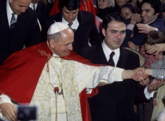 L'Humanae Vitae spiegata da chi la vuole smantellare