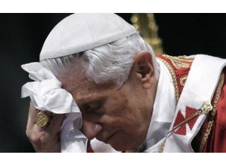 Pedofilia, la tolleranza zero viene da Benedetto XVI