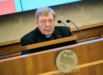 La vendetta di Pell contro Becciu scuote il Vaticano