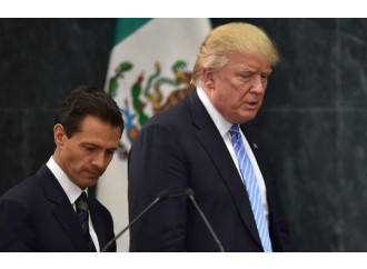 Trump e il Messico, una sfida pericolosa
