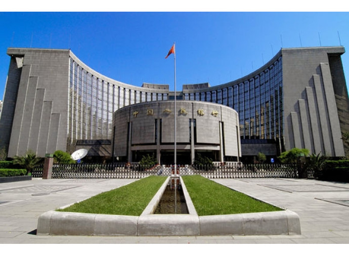 Banca Popolare della Cina