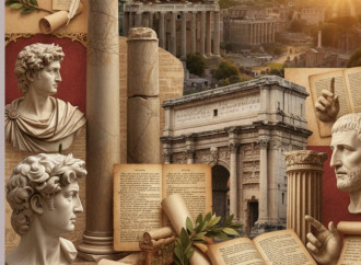 I tre pilastri della retorica