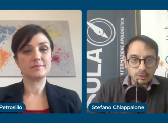 Perseguiteranno anche voi. Con Marta Petrosillo