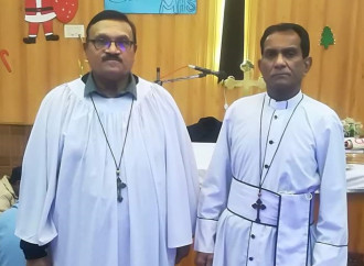 Vittime di un attentato in Pakistan due Pastori anglicani