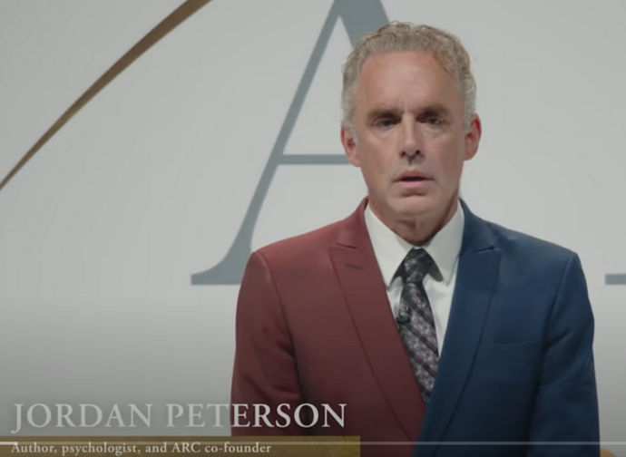 Jordan Peterson