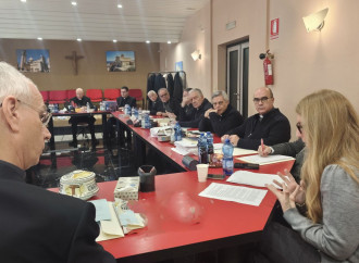 Vescovi siciliani pro-LGBT