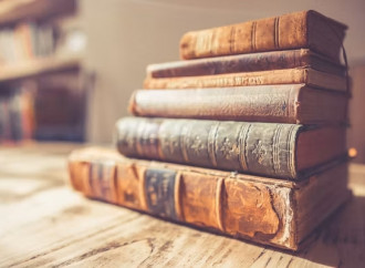Le radici storiche dell'omosessualità