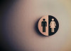 Trans e toilette