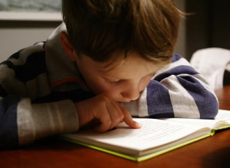 Libri LGBT per bambini