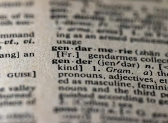 ONU e l'ambiguità sul "genere"