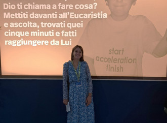 «Carlo Acutis mi ha ricondotta alla fede e sono guarita»