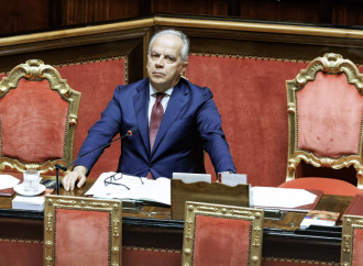 Storie sentimentali tra politici e giornalisti, un segno dei tempi