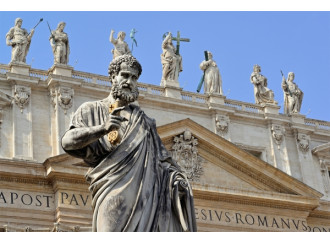 Rivolgersi al Papa, un atto di giustizia e di carità