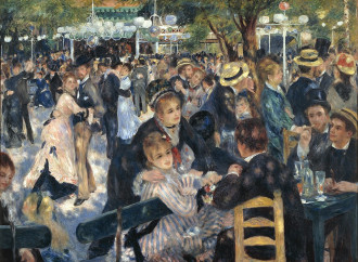 Renoir, dall’Impressionismo alla ricerca dell’eterna bellezza