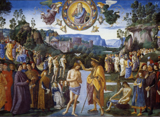 Perugino, ascesa e caduta di un genio passato di moda