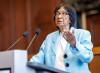 Nobel per la Pace a Navi Pillay, una carriera straordinaria in enti inutili
