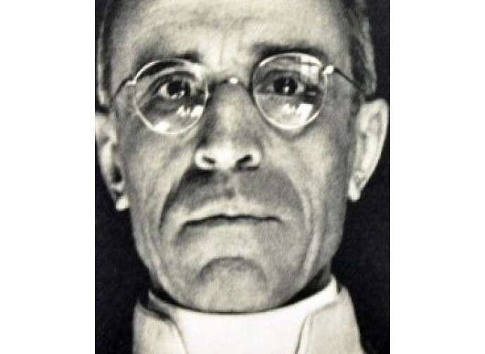 Pio XII   