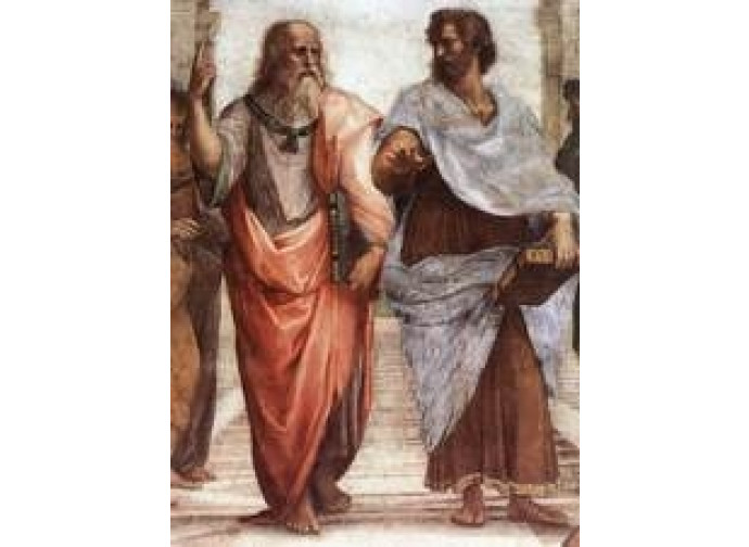 Il Simposio di Platone e l'amore omosessuale
