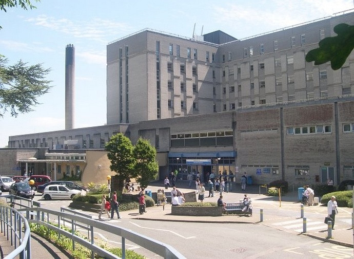 Plymouth University Hospital NHS Trust