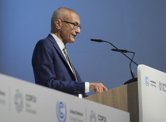 Riscaldamento globale e soldi ai paesi poveri, la Cop29 parte male