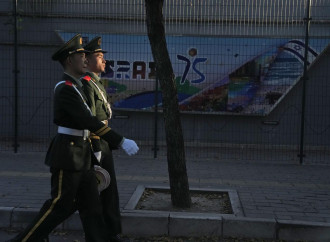 La Cina diventa anti-israeliana, per contare di più nel Medio Oriente
