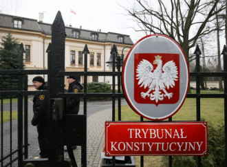 Polonia, no alla trascrizione di "nozze" gay