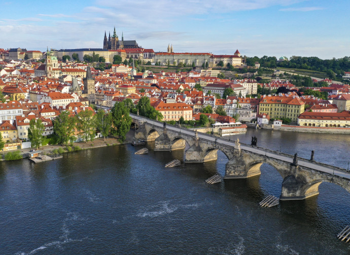 Praga