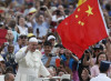 La Cina non cambierà: Vaticano troppo ottimista