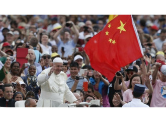 Cina e Vaticano. Il dialogo non serve senza la buona volontà