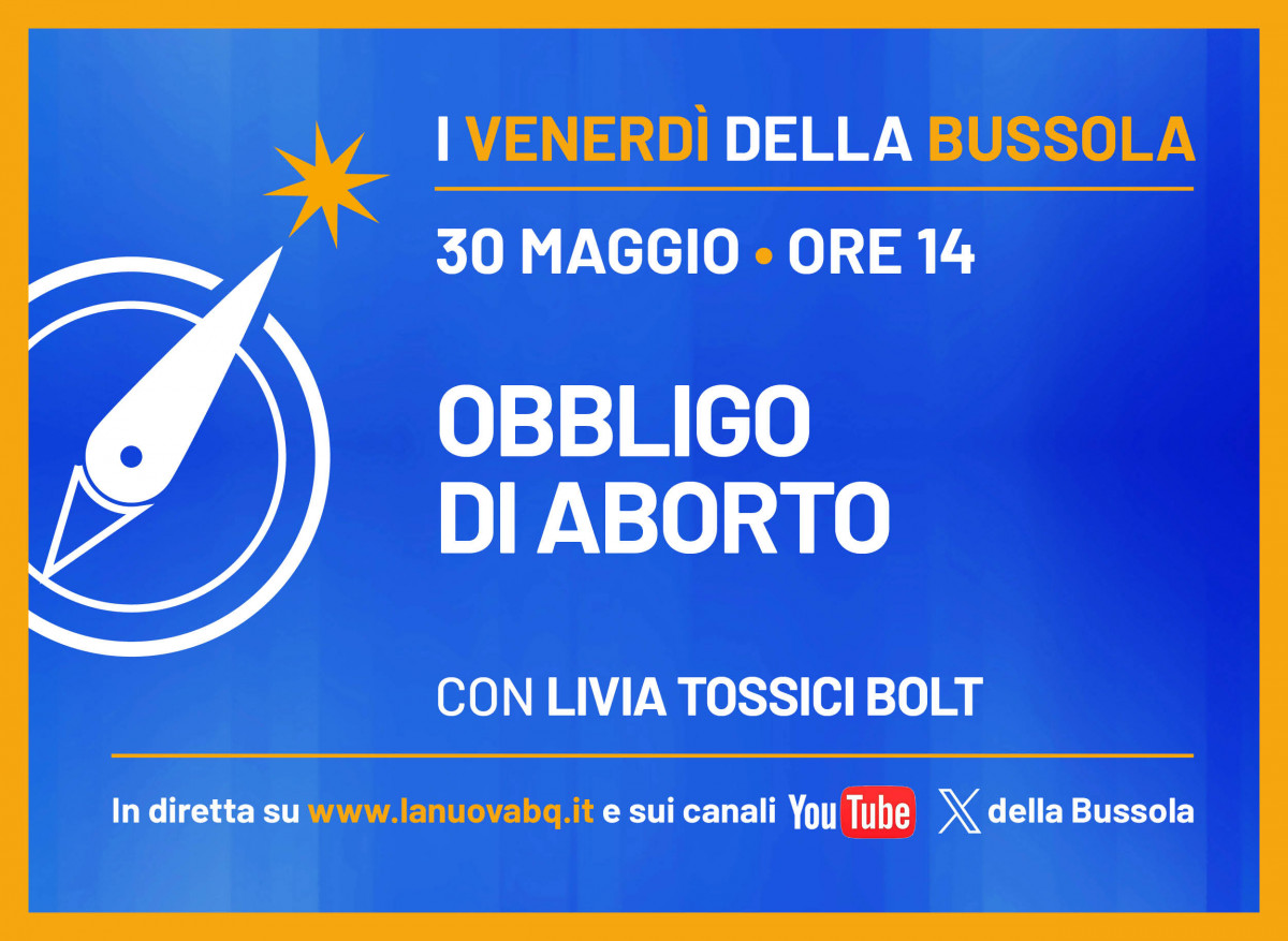 Obbligo di aborto