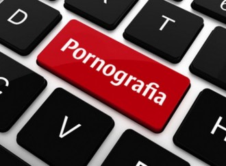 Pornografia per bambini, tra stop e pericolose spinte