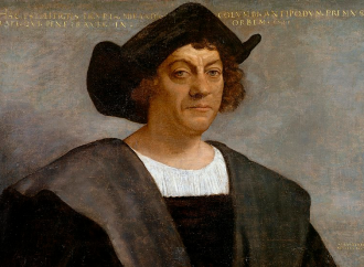 Cristoforo Colombo, una ricerca sfata i falsi miti