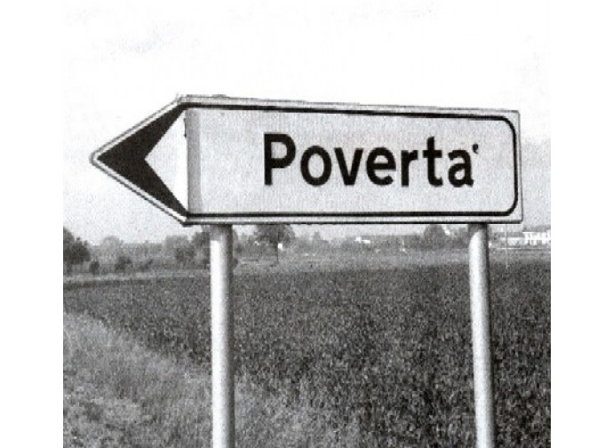 povertà