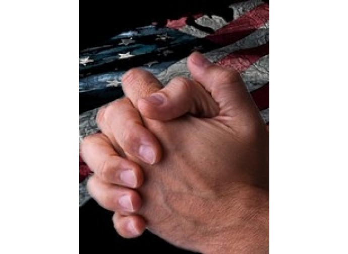 US Prayer