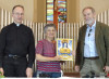 La Bussola in Toscana, premio Viva Maria ad Angela Pellicciari
