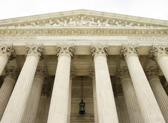 Corte suprema dalla parte dei genitori