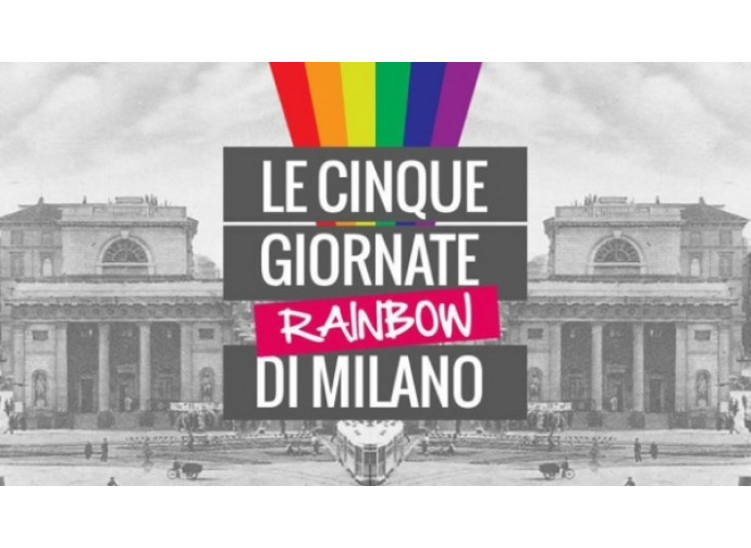 Milano Gay Week