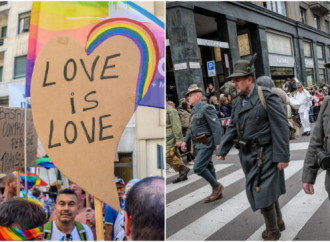 Alpini vs Pride