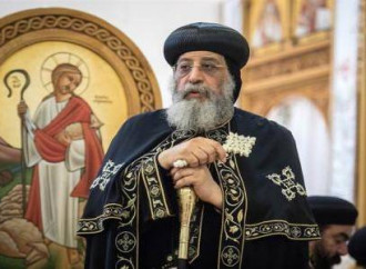 I cristiani in Egitto non sono una minoranza perseguitata