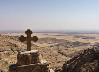 Nuove sfide per i cristiani iracheni