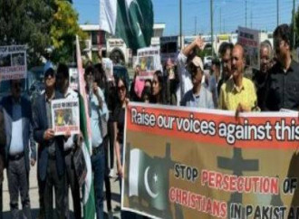 Morto il cristiano accusato di blasfemia in Pakistan