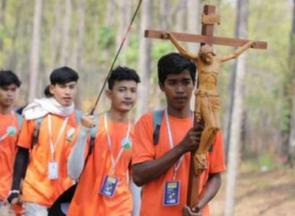 I cristiani cambogiani ricordano i martiri vittime dei khmer rossi