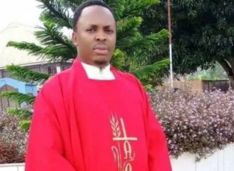 Liberato uno dei sacerdoti rapiti in Nigeria