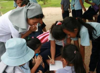 In Bangladesh e Myanmar i cristiani in aiuto ai bisognosi