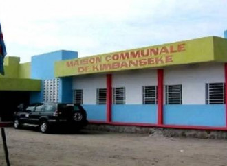 Attaccata una residenza di suore nella Repubblica democratica del Congo