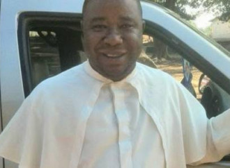 Ancora liberi in Sierra Leone gli assassini di padre Amadu