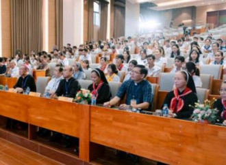 I cattolici in Vietnam tra persecuzione e riconoscimenti