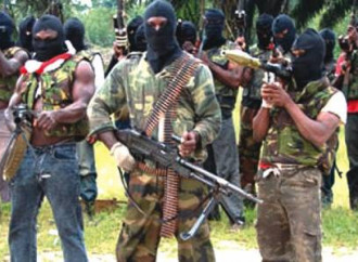 Tutti salvi i cristiani rapiti in Nigeria