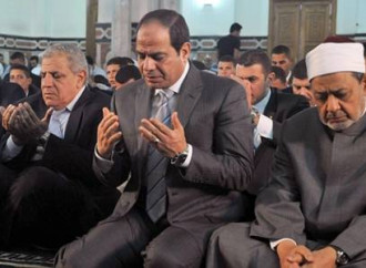 Vicino in Egitto il varo della nuova legge sullo statuto personale dei cristiani
